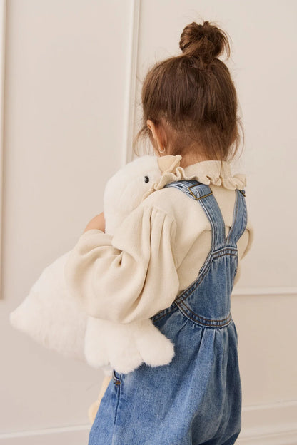 Snuggle Bunnies - Rose The Mummy Duck