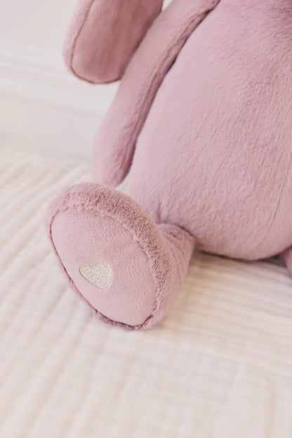 Snuggle Bunnies - Penelope - Periwinkle - 45CM