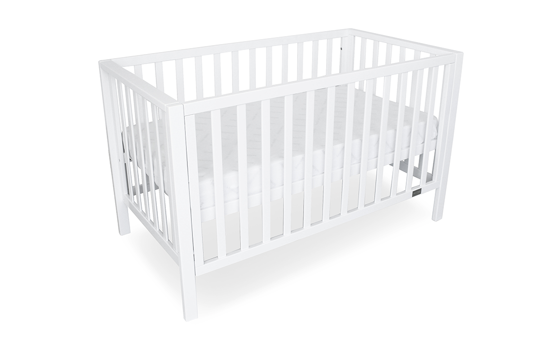 Babyhood Lulu Cot