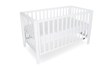 Babyhood Lulu Cot