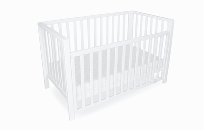Babyhood Lulu Cot