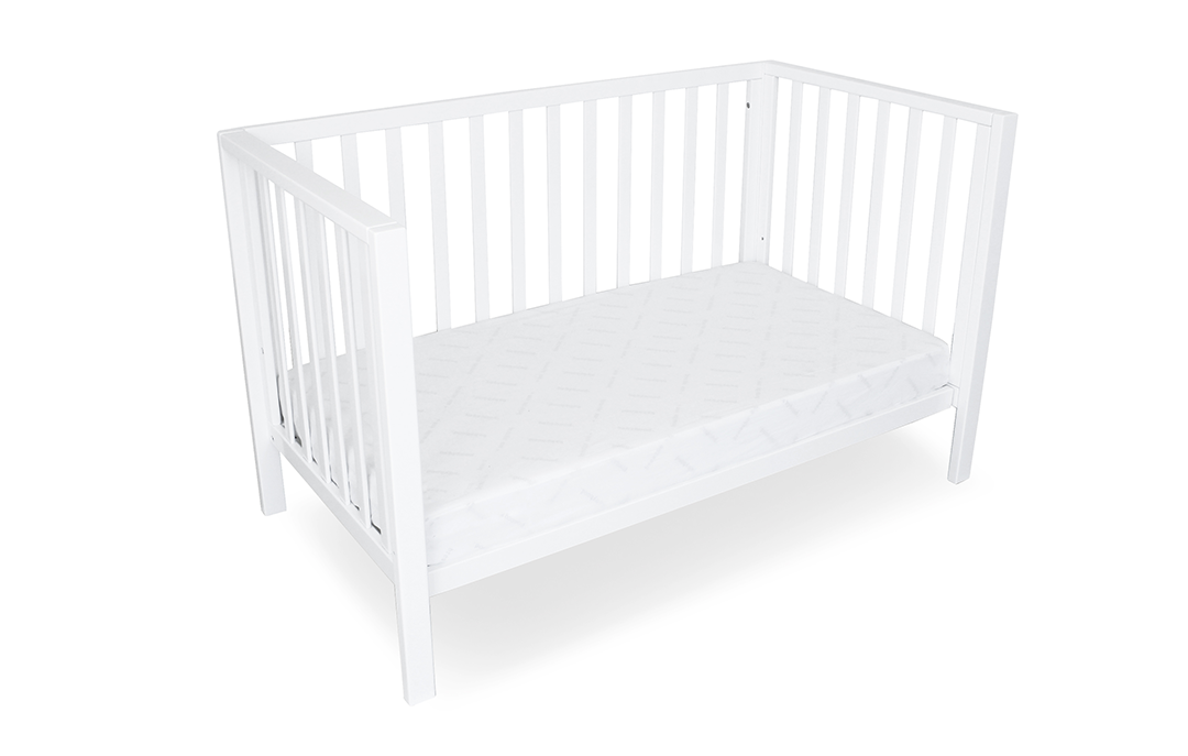 Babyhood Lulu Cot