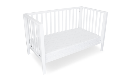 Babyhood Lulu Cot