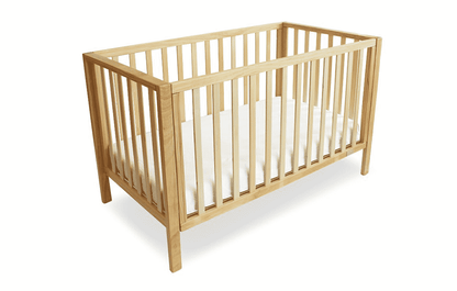 Babyhood Lulu Cot