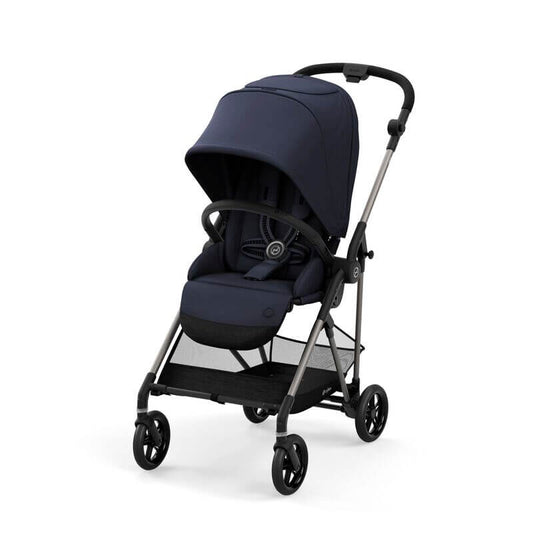 Cybex Melio TPE Stroller