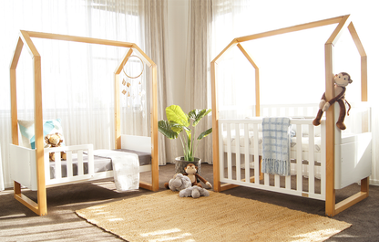 Babyhood Kaylula Mila Cot