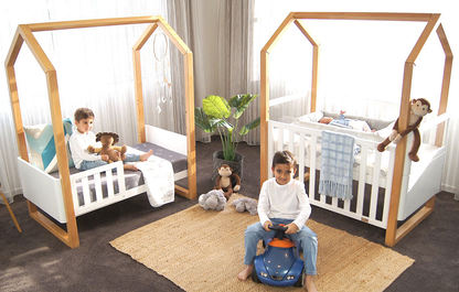 Babyhood Kaylula Mila Cot