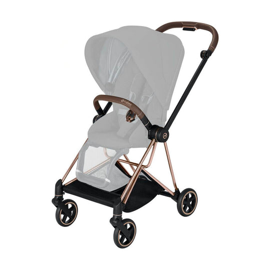 Cybex Mios Frame – Rosegold