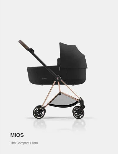 Cybex Mios