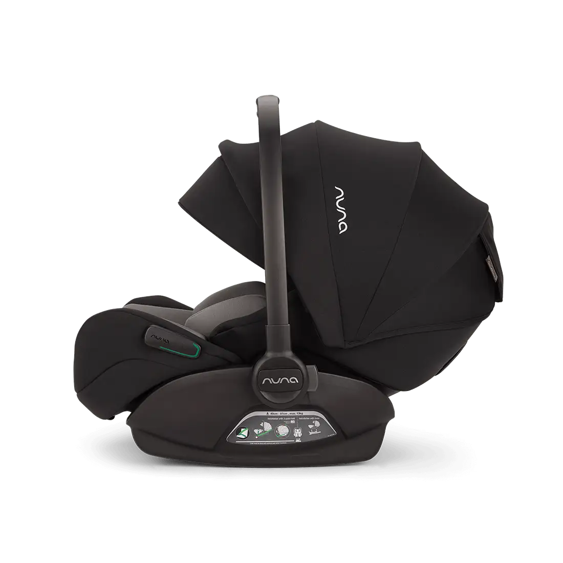 Nuna arra™ flex