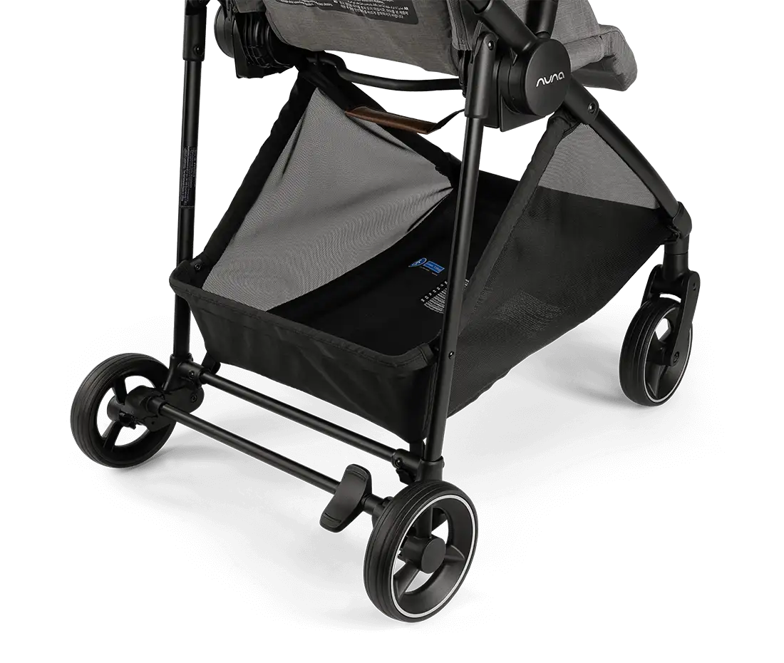 Nuna ixxa™