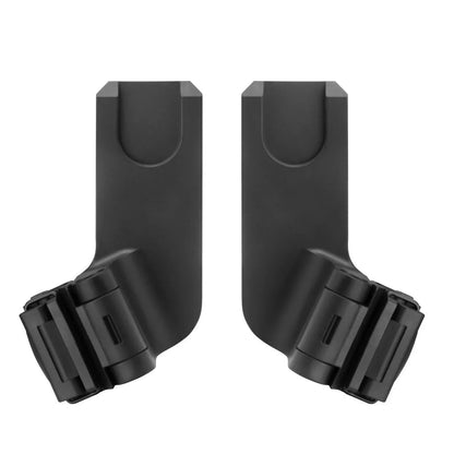Cybex Orfeo and Libelle car seat adapter for baby stroller - Count & Countess