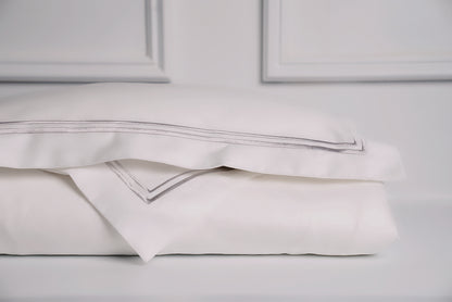 Egyptian Cotton Baby Duvet Cover (Duvet Cover Only)