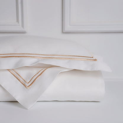 Egyptian Cotton Baby Duvet Cover (Duvet Cover Only)