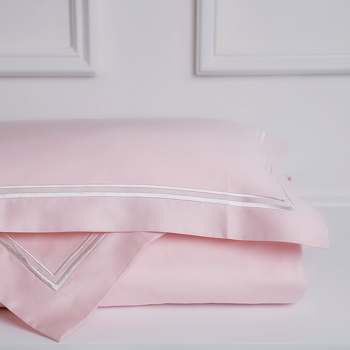 Egyptian Cotton Baby Duvet Cover (Duvet Cover Only)