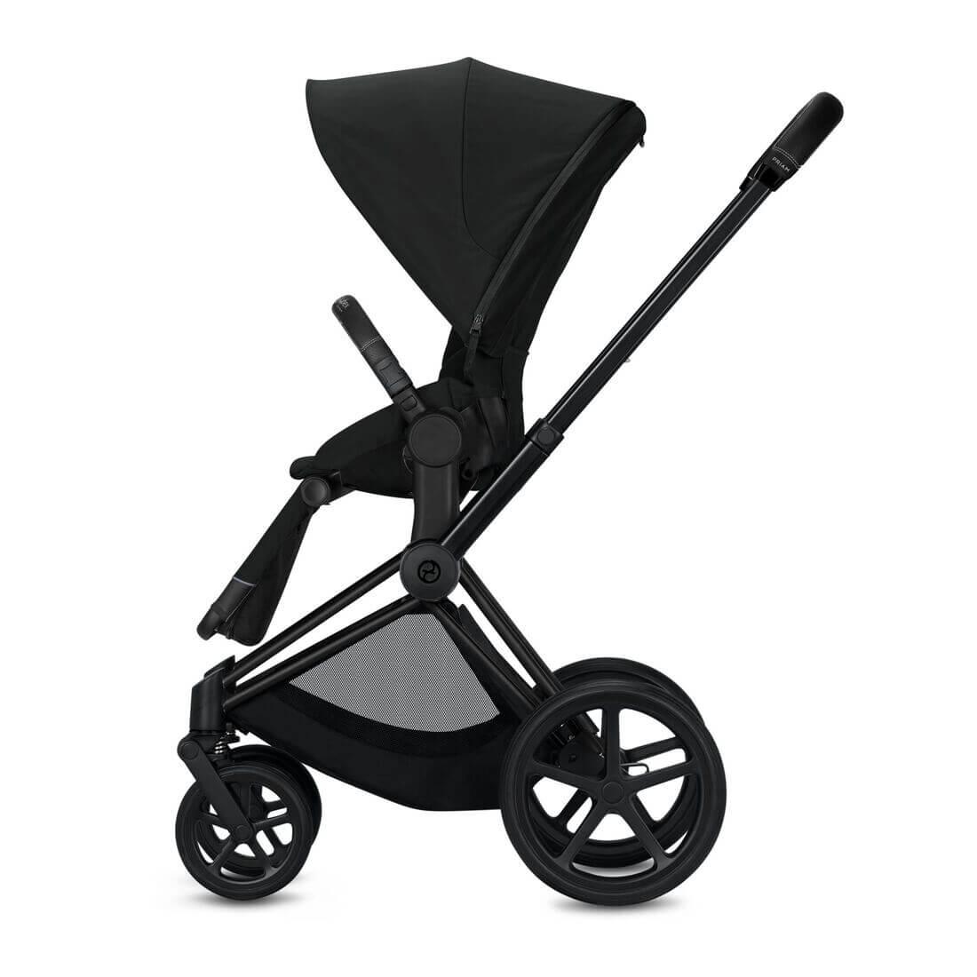 Cybex PRIAM