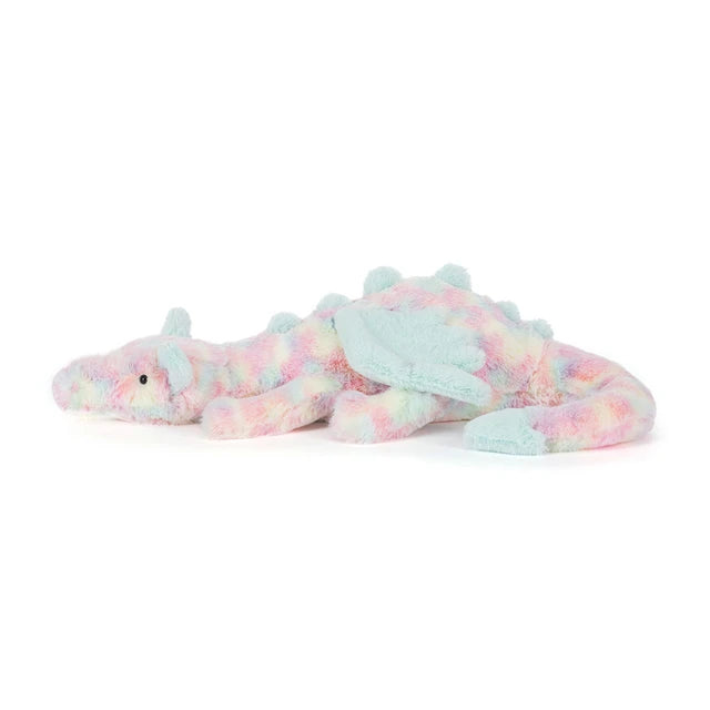 Jellycat Lazulia Dragon LARGE (50CM)