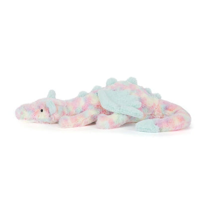 Jellycat Lazulia Dragon LARGE (50CM)