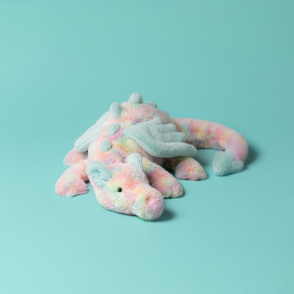 Jellycat Lazulia Dragon LARGE (50CM)