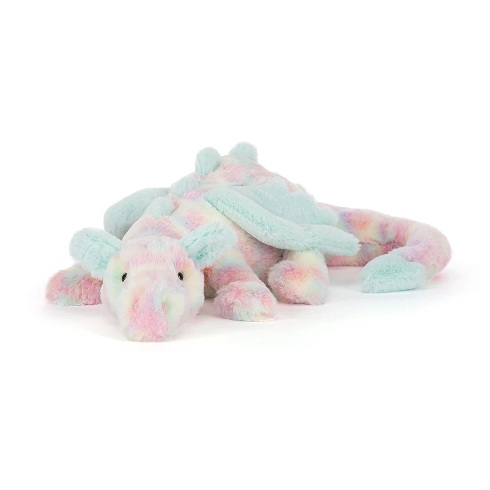 Jellycat Lazulia Dragon LARGE (50CM)