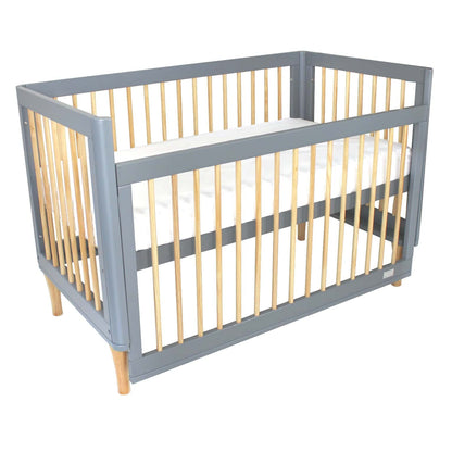 Babyhood Riya Cot