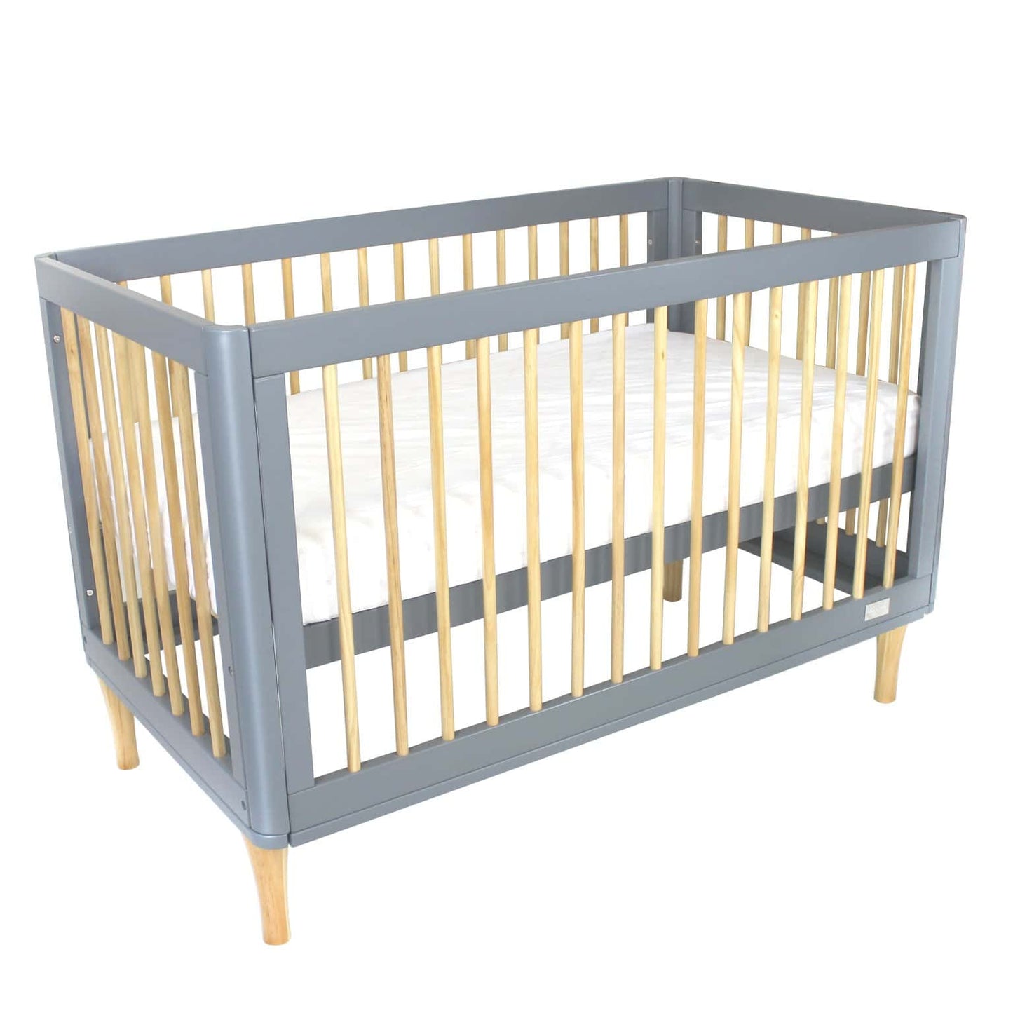 Babyhood Riya Cot