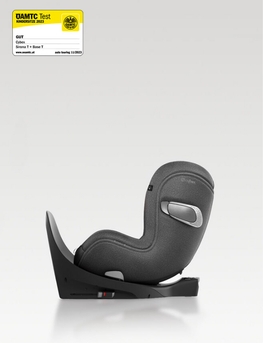 Cybex Sirona Ti | birth - 4 years