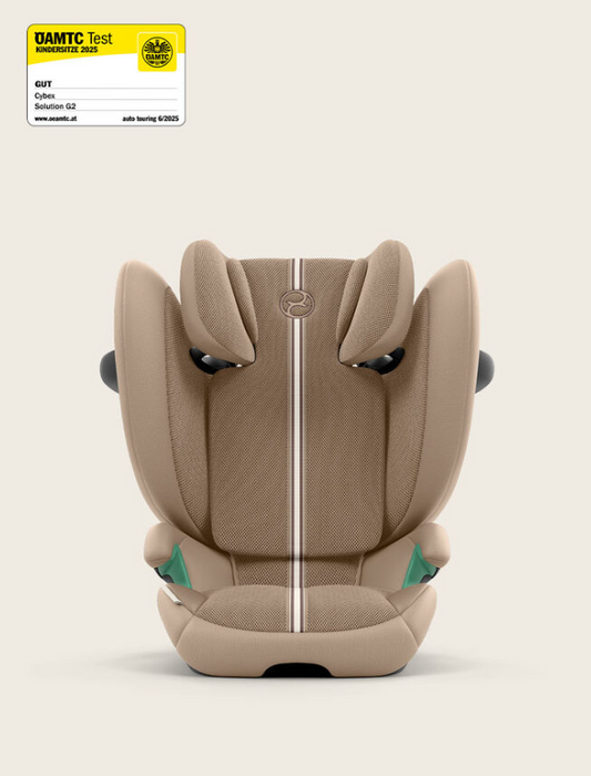 Cybex Solution G2
