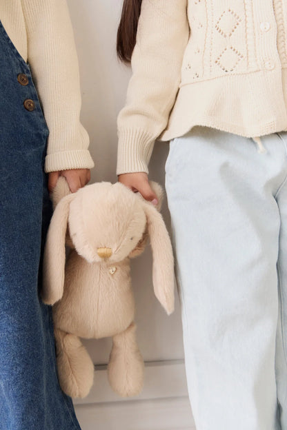 Snuggle Bunnies - Penelope - Caramel - 30CM