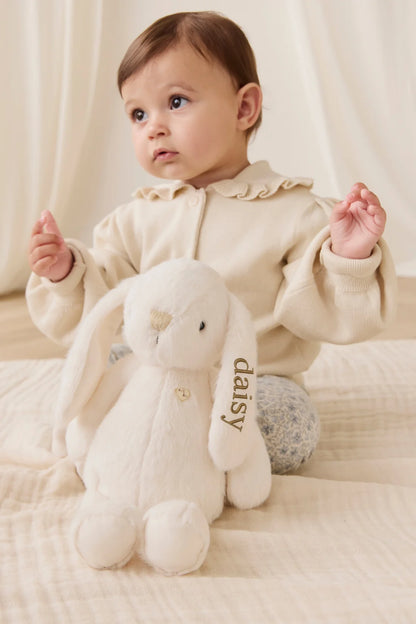 Snuggle Bunnies - Penelope - Marshmallow - 30CM