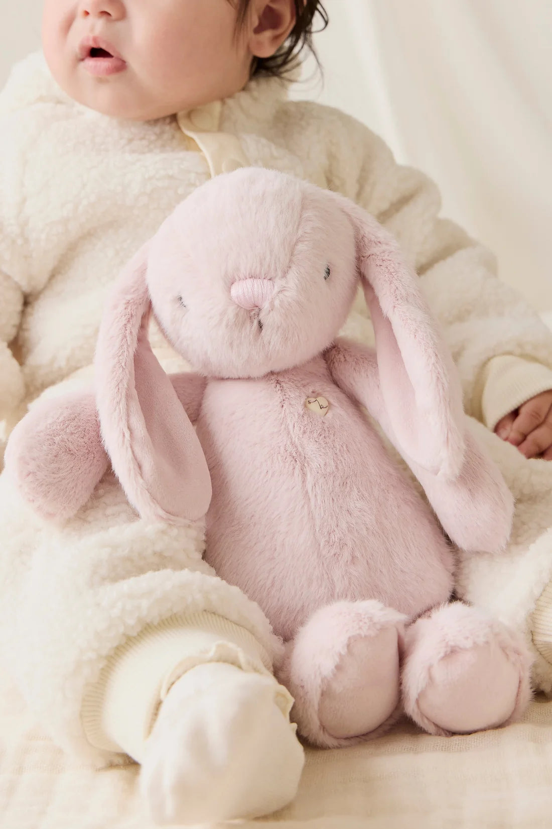 Snuggle Bunnies - Penelope - Blossom - 30CM