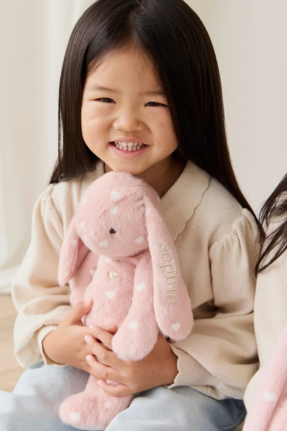 Snuggle Bunnies - Little Love Penelope 30cm