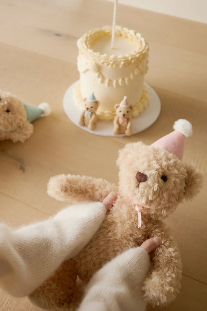 Snuggle Bunnies - Birthday Arthur - Fairy 36cm
