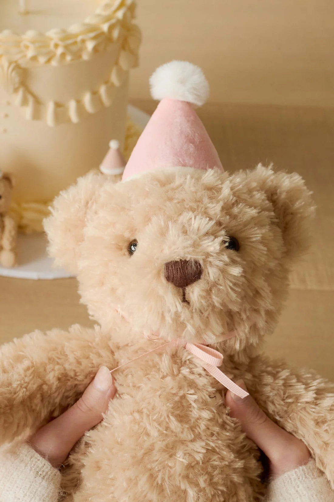 Snuggle Bunnies - Birthday Arthur - Fairy 36cm