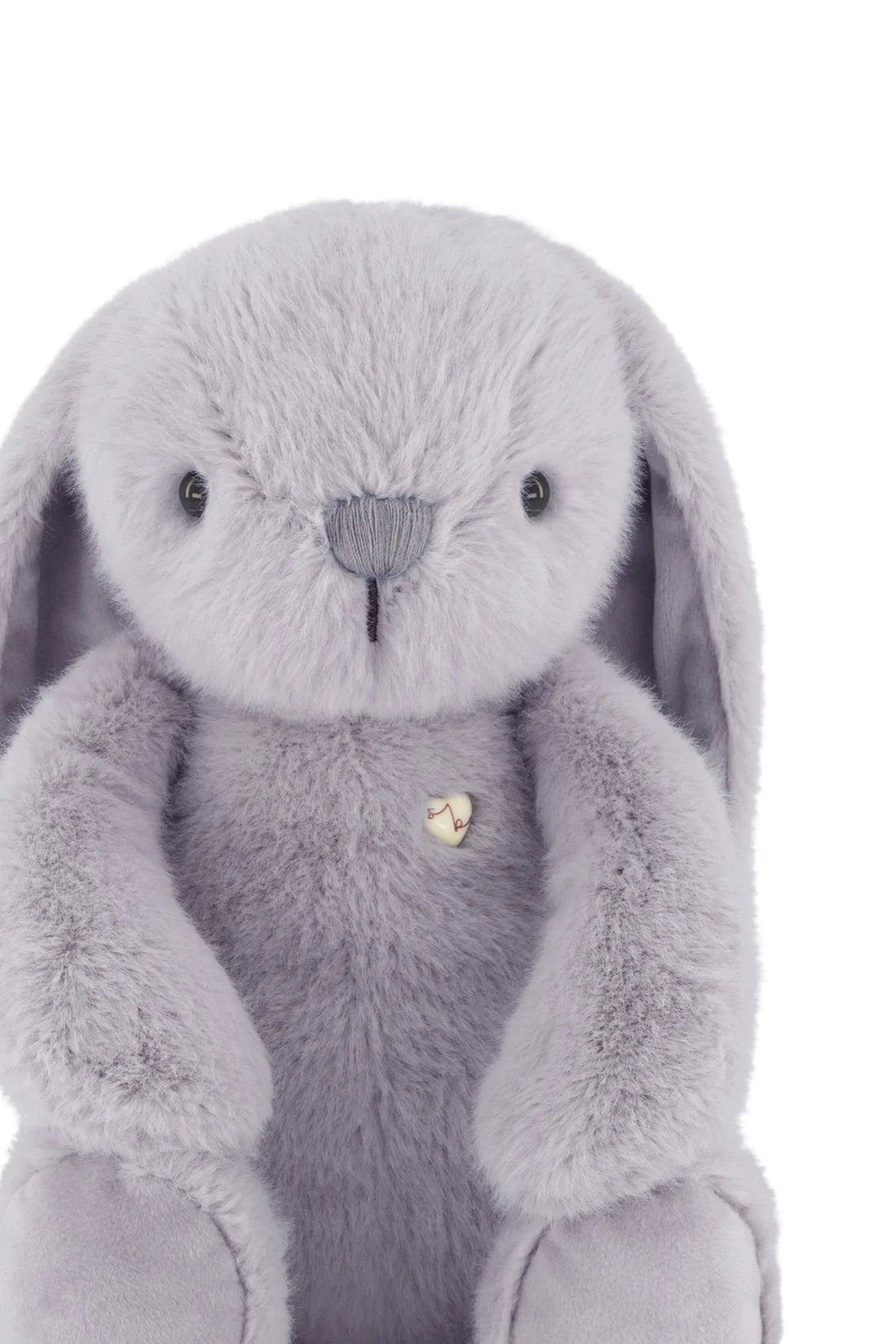 Snuggle Bunnies - Penelope - Silver - 30CM