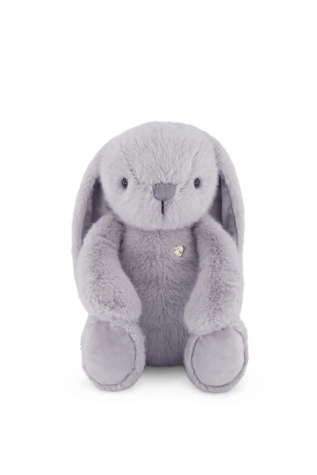 Snuggle Bunnies - Penelope - Silver - 30CM