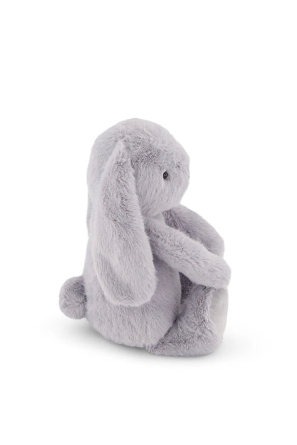 Snuggle Bunnies - Penelope - Silver - 30CM
