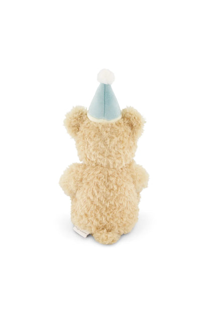 Snuggle Bunnies - Birthday Arthur - Sky 36cm