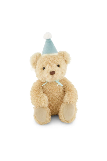 Snuggle Bunnies - Birthday Arthur - Sky 36cm