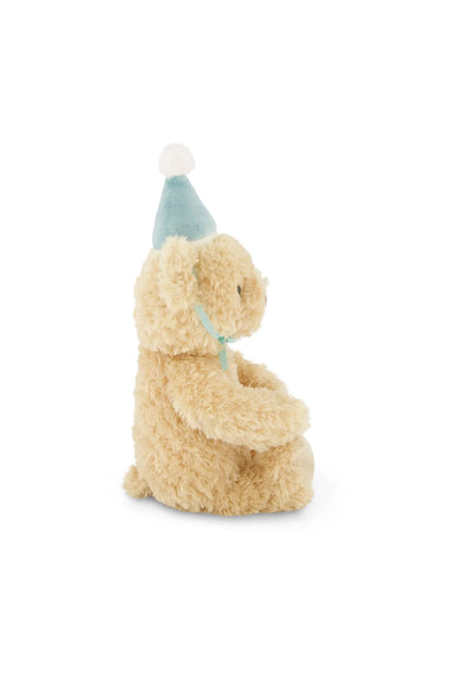 Snuggle Bunnies - Birthday Arthur - Sky 36cm