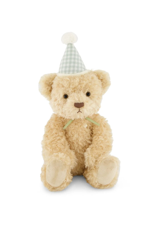 Snuggle Bunnies - Birthday Arthur - Gingham 36cm