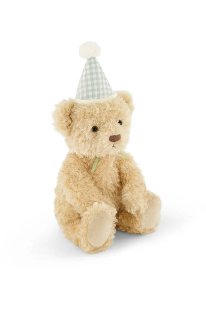 Snuggle Bunnies - Birthday Arthur - Gingham 36cm