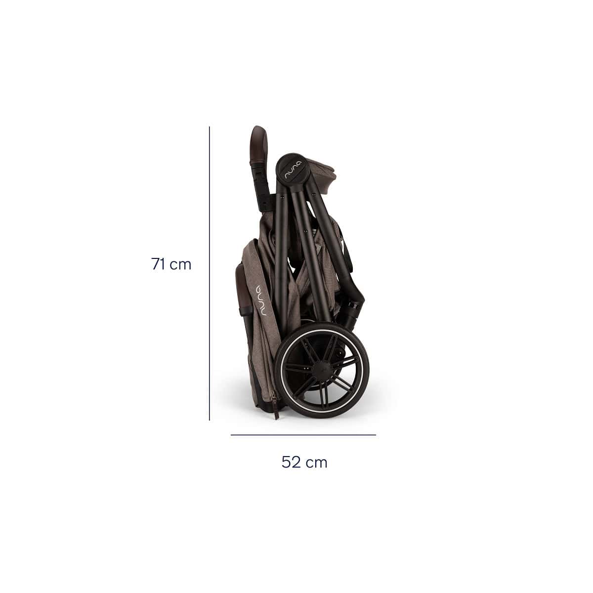 Nuna TRVL™ LX
