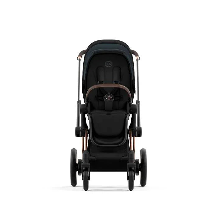 Cybex e-Priam