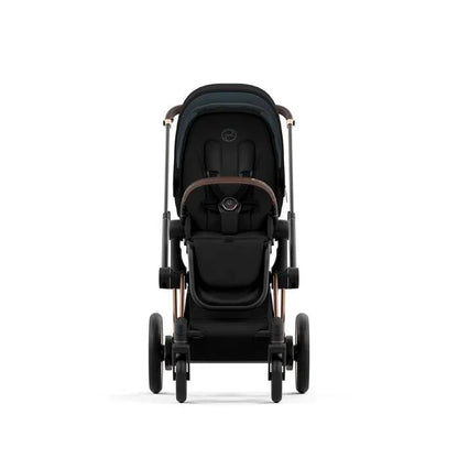 Cybex e-Priam