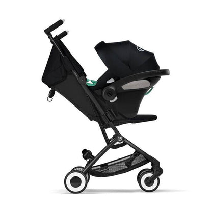 Cybex Libelle – New Edition Small fold compact Baby Stroller (5.9kg)