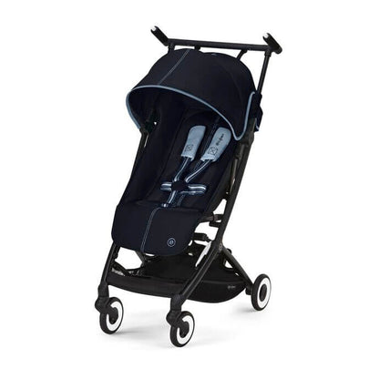 Cybex Libelle – New Edition Small fold compact Baby Stroller (5.9kg)