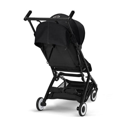 Cybex Libelle – New Edition Small fold compact Baby Stroller (5.9kg)