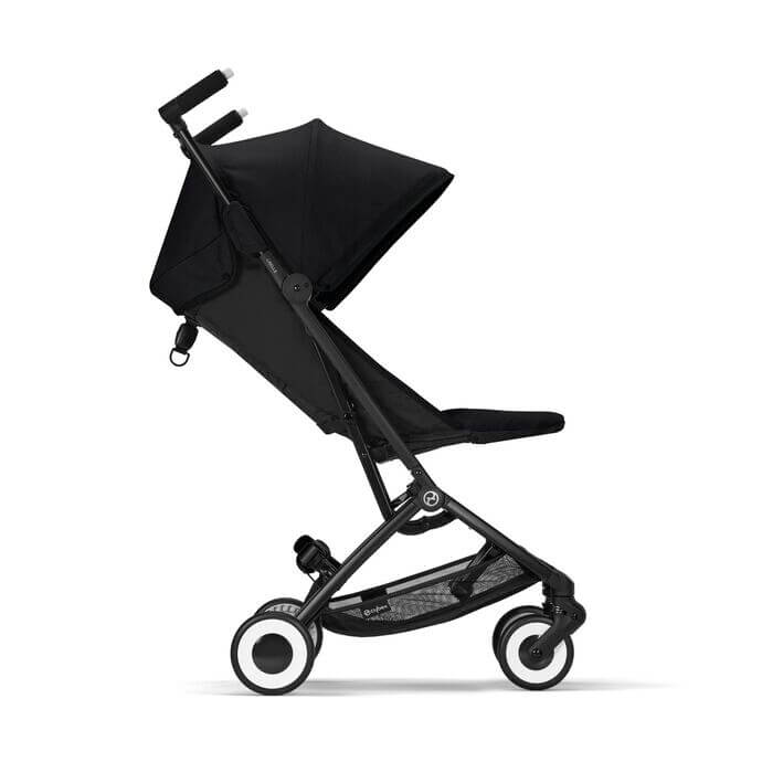 Cybex Libelle – New Edition Small fold compact Baby Stroller (5.9kg)