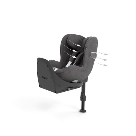 Cybex baby product image - Count & Countess